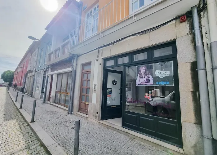 Sam - Studio In The City Center