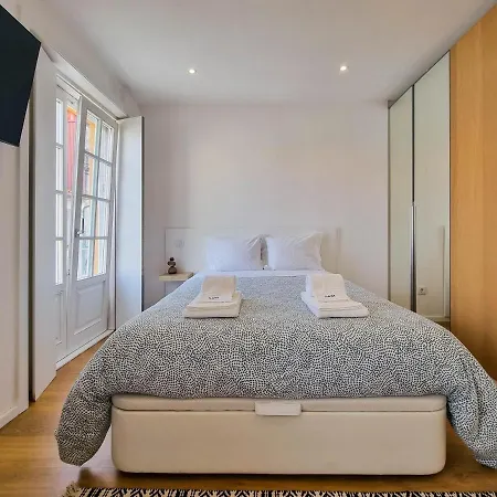 Sam - Studio In The City Center Viana do Castelo Exterior photo