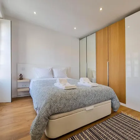 Sam - Studio In The City Center Viana do Castelo Exterior photo
