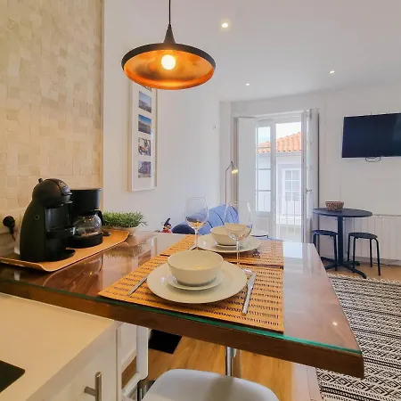 Sam - Studio In The City Center Viana do Castelo Exterior photo
